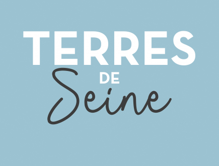 logo terre de seine