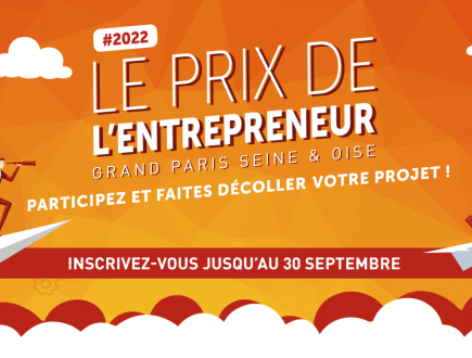 prix entrepreneur