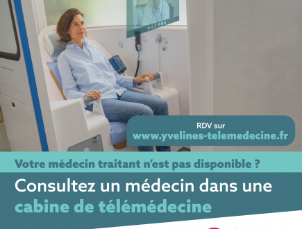 Télémédecine