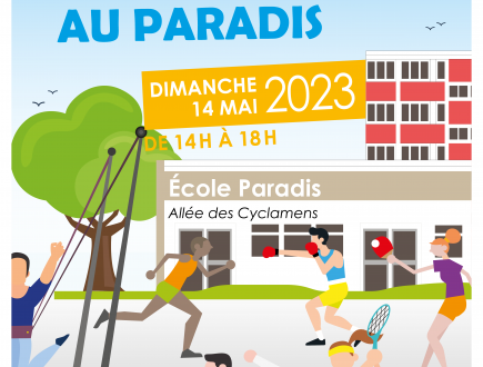 Tous en forme 2023