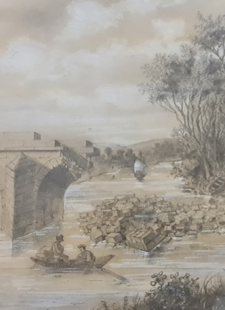 bains de mémoire
