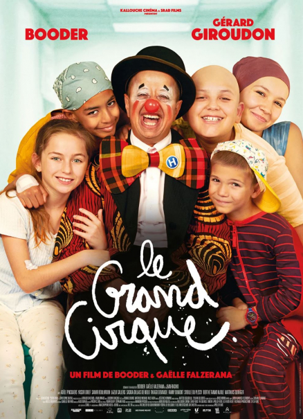 Le Grand Cirque