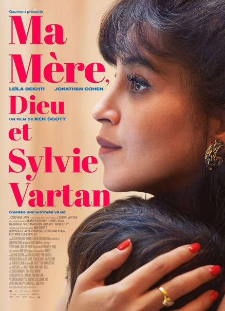 Ma Mère, Dieu et Sylvie Vartan