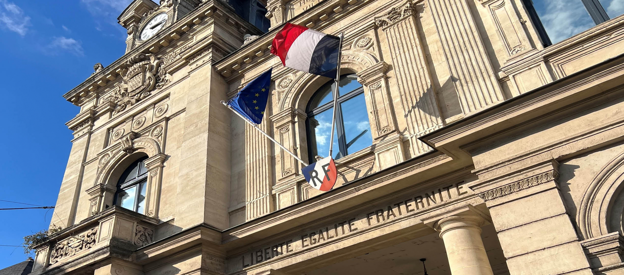 Carrousel Bon vivre à Meulan