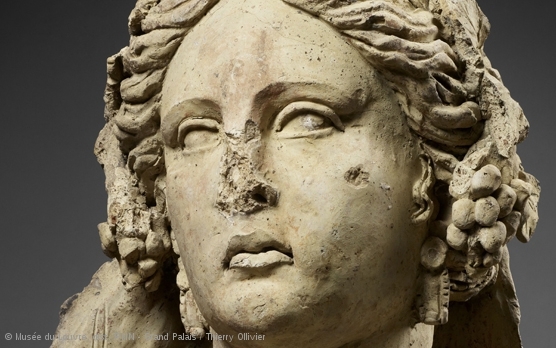 Musée louvre Vignette