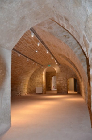 Caves du domaine Berson Vignette