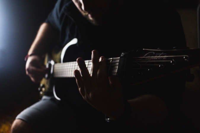 Guitares classique Vignette