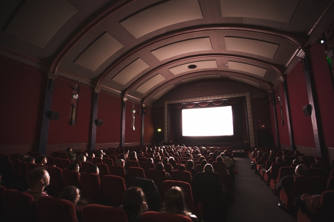Cinéma Vignette