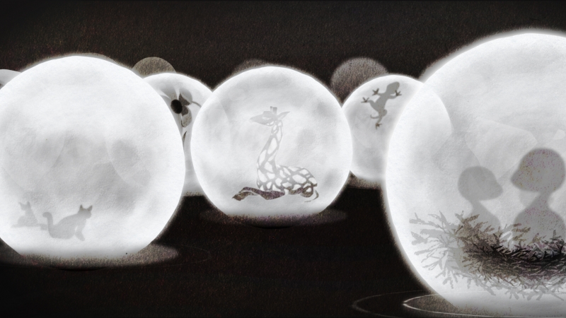 Spectacle noël Vignette