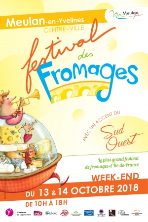 Affiche FF 2018 Vignette