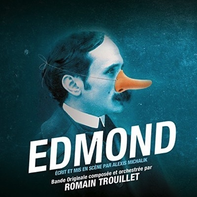 edmond Vignette
