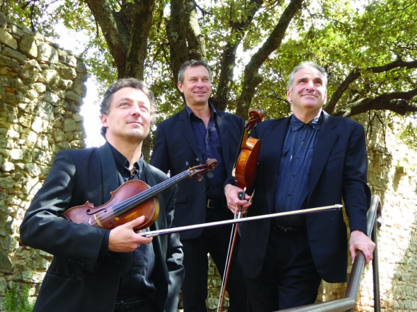 En voyage avec Beethoven Vignette