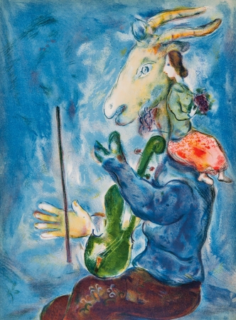 Les quatre saisons de Vivaldi Vignette