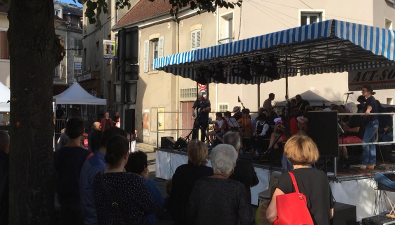 Visuel Fête de la Musique Vignette