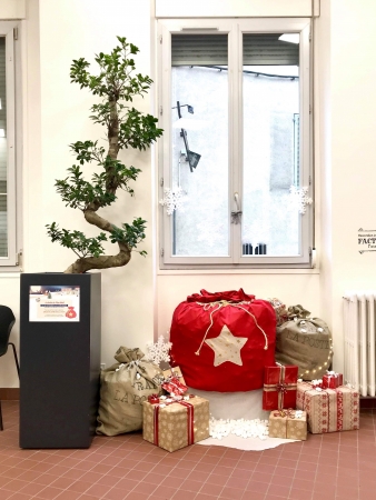 Visuel Festivités de Noël à Meulan-en-Yvelines Vignette