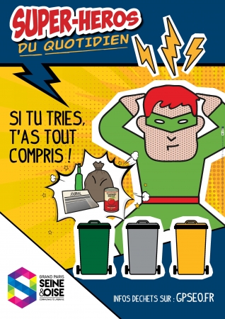 Tri collecte 2019 Vignette