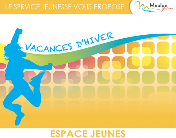 Espace Jeunes Vacances d'hiver Vignette