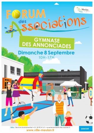 Forum 2019 Vignette