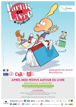 affiche Vignette