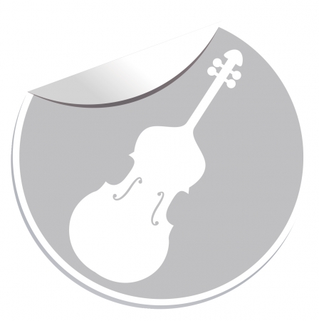 violon Vignette