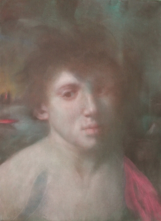martine bligny Vignette