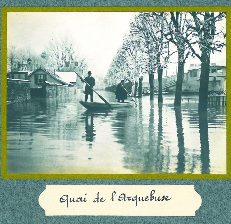 BAIN DE MEMOIRE Vignette
