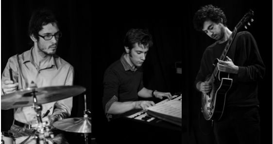 JAZZ A LA CAVE Vignette