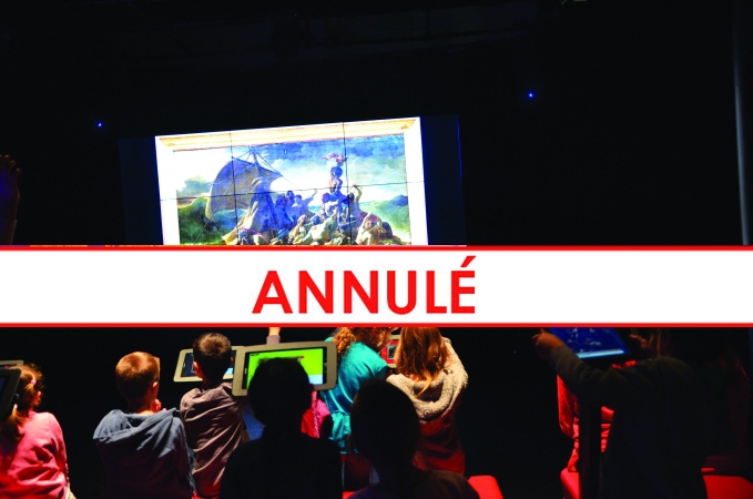 multimedia Vignette