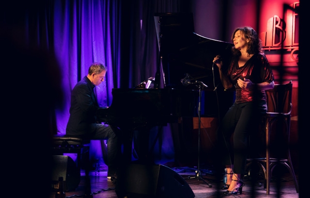 JAZZ A LA CAVE Vignette