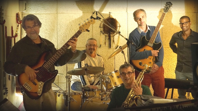 JAZZ A LA CAVE Vignette