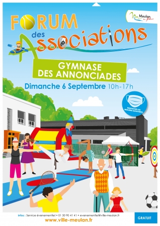 Forum des Associations Vignette