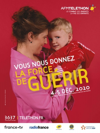 Affiche Téléthon_2020 Vignette