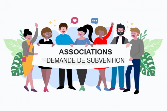 Associations Vignette