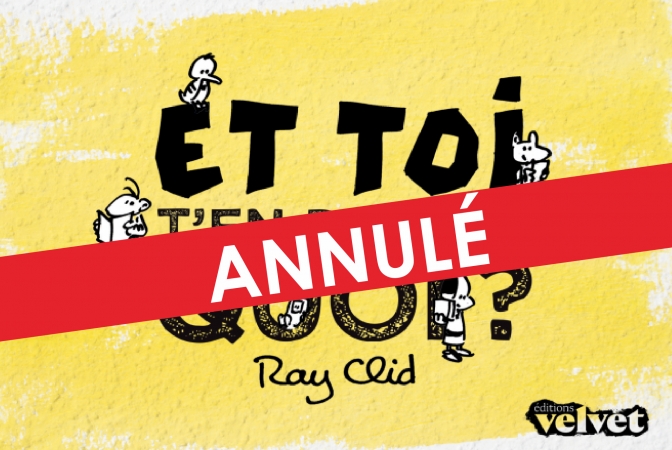 annule Vignette