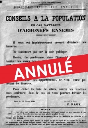 annulé bain de memoire Vignette
