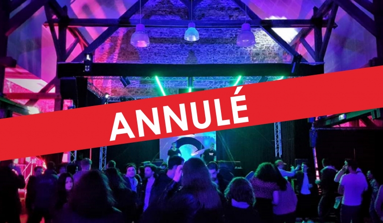 annule electro Vignette