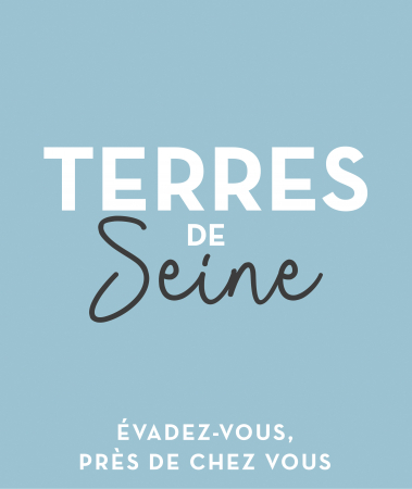 logo terre de seine