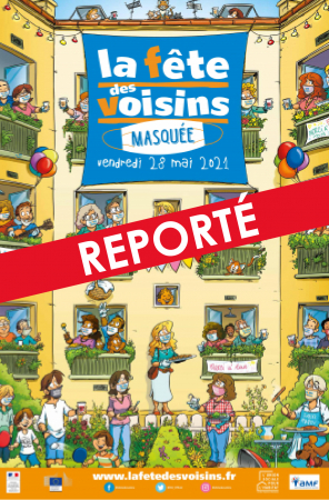 sortie annulée