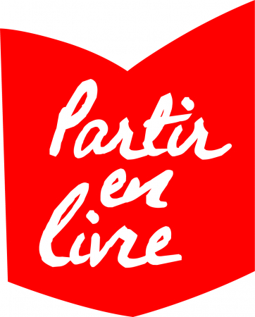 partir en livre