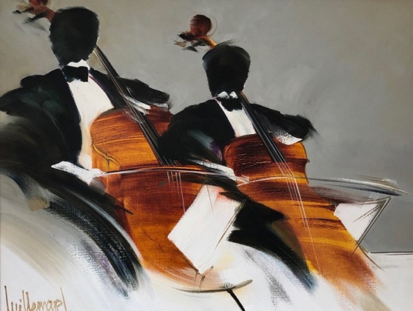 violons