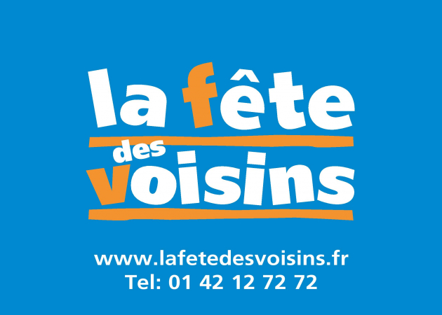 Fête des Voisins