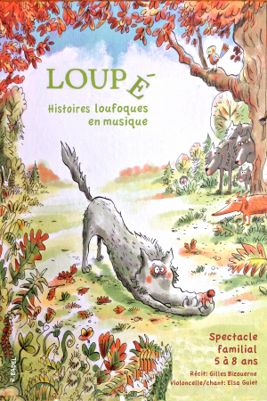 loupé