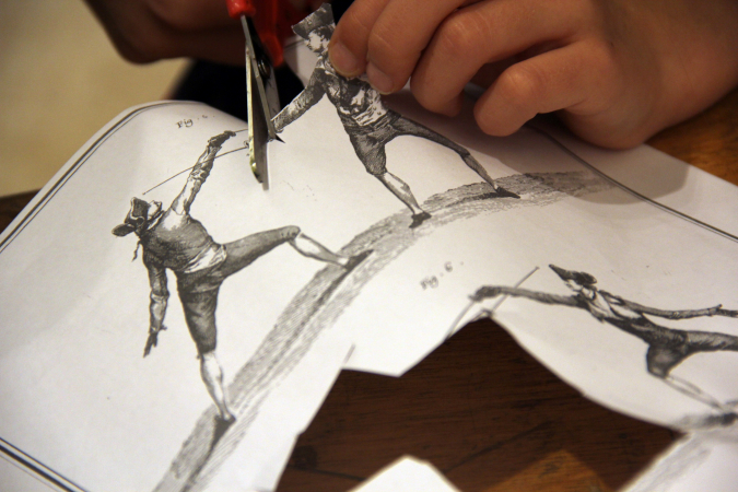 ateliers