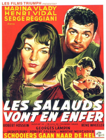 Affiche film