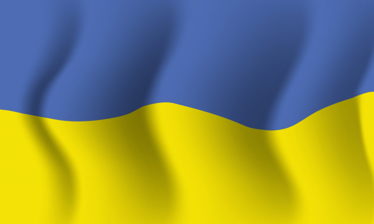 Ukraine