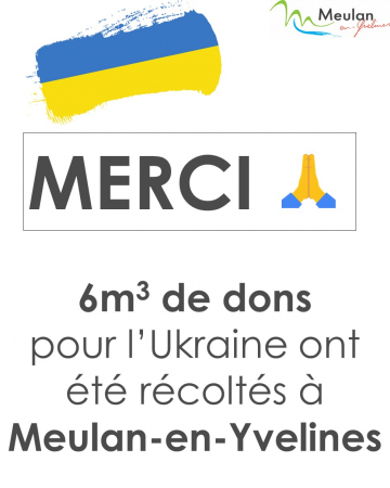merci dons ukraine