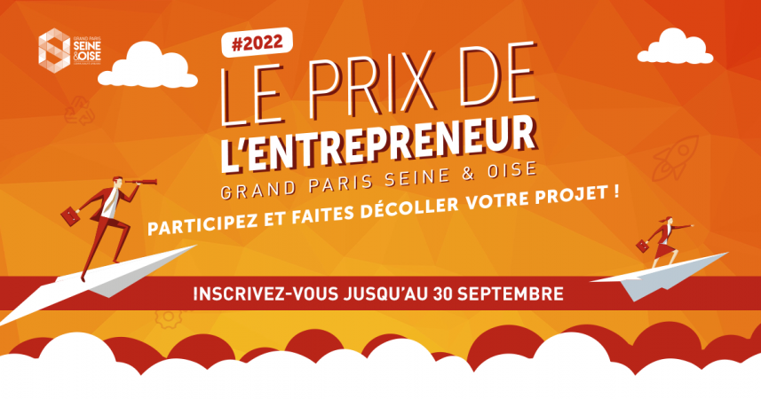 prix entrepreneur