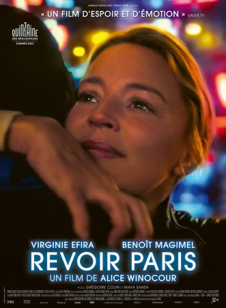 Affiche du film