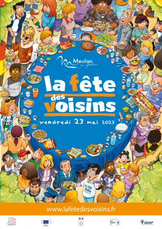 Fête des Voisins