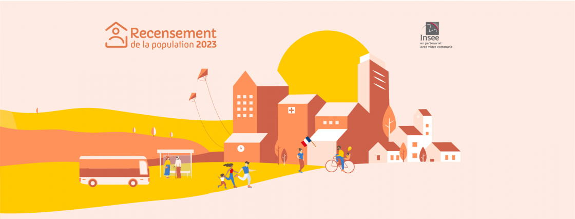 Recensement 2023